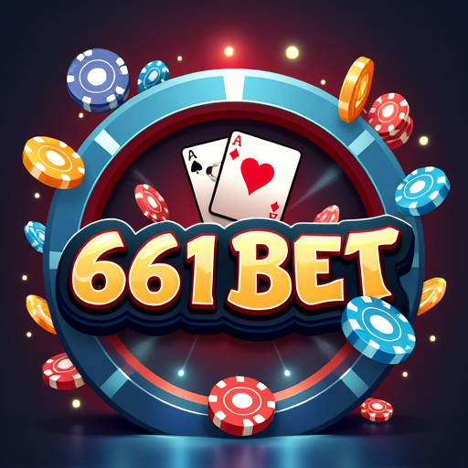 Logo 661bet